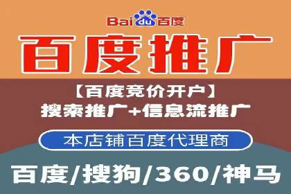 攻略解析：如何利用百度推广抢占市场份额